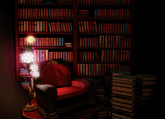 Primal Ultros Estrella Everlost Mist W2 P31 Room #4