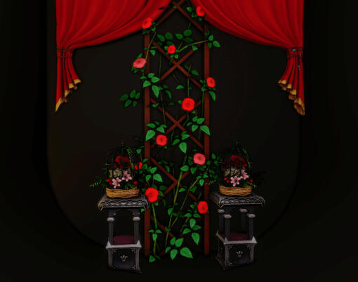 Primal Ultros Estrella Everlost Mist W2 P31 Room #4