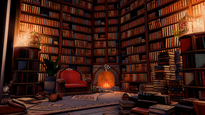 Primal Ultros Siddi Everlost LB W14 P3 Room #88