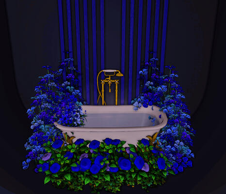 Primal Ultros Siddi Everlost LB W14 P3 Room #88