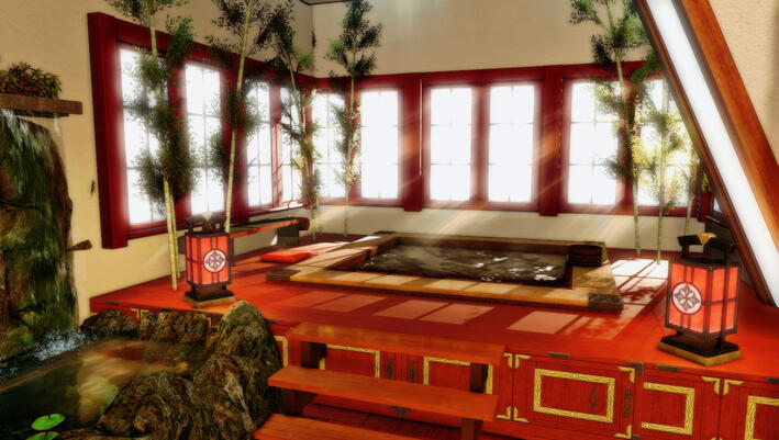 Primal Ultros Siddi Everlost LB W14 P3 Room #88